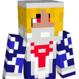 jayefrost's Minecraft skin