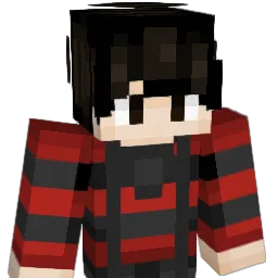 jayesahi's Minecraft skin