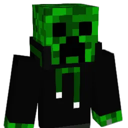 jayfeather's Minecraft skin