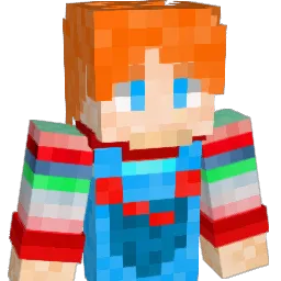 jaygamez315's Minecraft skin