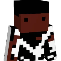 jaygap31 Minecraft avatar bust