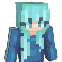 jaygusbyshort Minecraft avatar bust