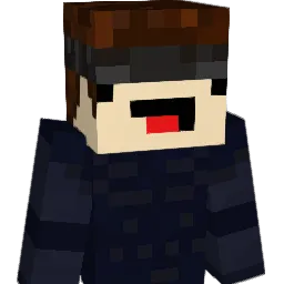 jayhpham Minecraft avatar bust