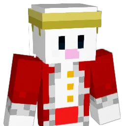 jayisin's Minecraft skin
