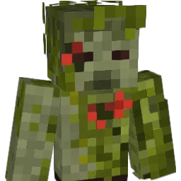 jayjay1234567891 Minecraft avatar bust