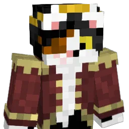 jayjay197 Minecraft avatar bust