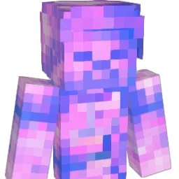 jaykaka Minecraft avatar bust