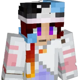 jaykforty7 Minecraft avatar bust