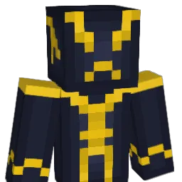 jayko4's Minecraft skin