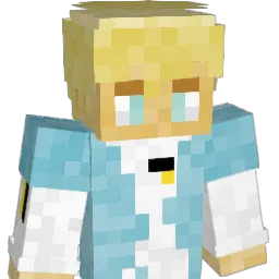 jaykorb's Minecraft skin