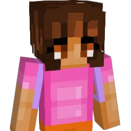 jaylanxx Minecraft avatar bust