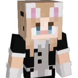 jaylorsch Minecraft avatar bust