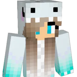 jaym_jaym Minecraft avatar bust