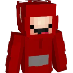 jaymaloyeu's Minecraft skin