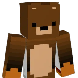 jayme_69's Minecraft skin
