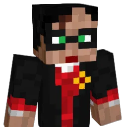 jaymie111's Minecraft skin