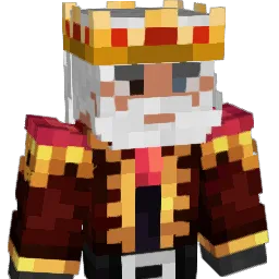 jaymin_ Minecraft avatar bust