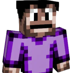 jayminer Minecraft avatar bust
