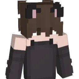 jaymitc Minecraft avatar bust
