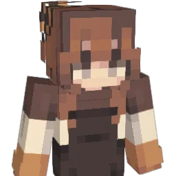 jaynalya's Minecraft skin