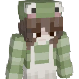 jaynayoon's Minecraft skin