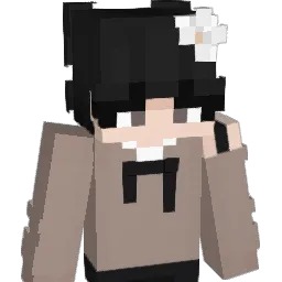 jaynthes Minecraft avatar bust