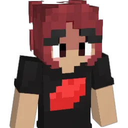 jayphyn Minecraft avatar bust
