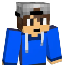 jaypiem Minecraft avatar bust