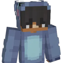 jayqing's Minecraft skin