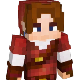jayque1's Minecraft skin