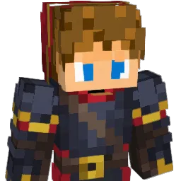 jayrayjohns99's Minecraft skin