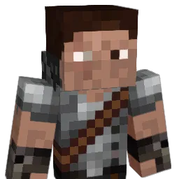 jayreed7's Minecraft skin