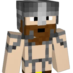 jayrule09 Minecraft avatar bust