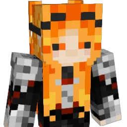 jays_alb Minecraft avatar bust