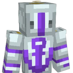 jaysam26 Minecraft avatar bust