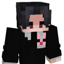 jaysdt Minecraft avatar bust