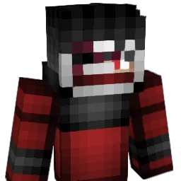 jayslackin's Minecraft skin