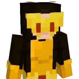 jayslipp Minecraft avatar bust