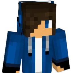 jaysmoove9 Minecraft avatar bust
