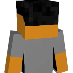jaysondo Minecraft avatar bust
