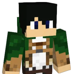 jaysonm Minecraft avatar bust