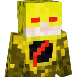jaysonnguyen Minecraft avatar bust