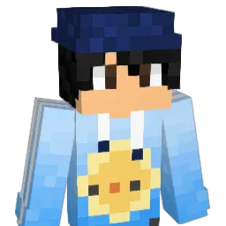 jaysun_c Minecraft avatar bust
