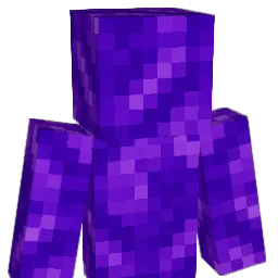 jaythemuffin Minecraft avatar bust