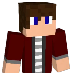 jaytjeboy Minecraft avatar bust