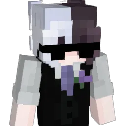 jaytongtongjay Minecraft avatar bust