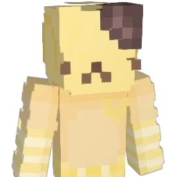 jayvub's Minecraft skin