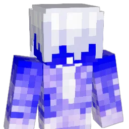 jaywalkednet Minecraft avatar bust