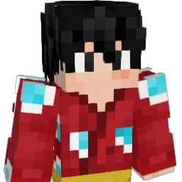 jaywater's Minecraft skin