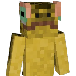 jayxlsx Minecraft avatar bust